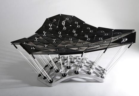 1001 furniture concept