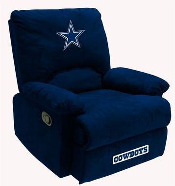 Super Bowl Chair