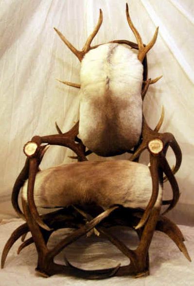 freaky furniture friday