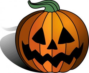Happy Halloween from Madison Seating!