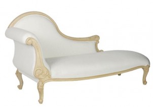 Know Your Furniture: The Chaise Longue