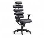 Holiday Gift Ideas: Unico Office Chair by Zuo Modern