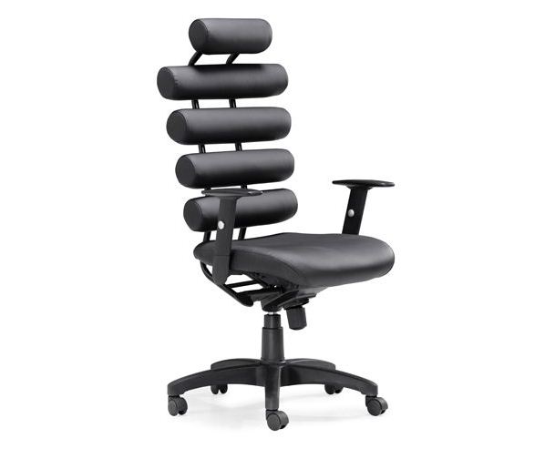 Holiday Gift Ideas: Unico Office Chair by Zuo Modern