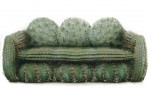 Holiday Gift Ideas: The Aristocrat Sofa Vs. The Cactus Couch!
