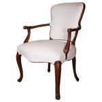 Know Your Furniture: Fauteuil