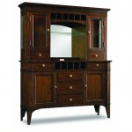Know Your Furniture: Hutch