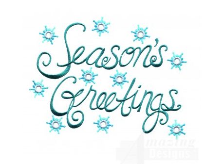 Seasons Greetings From Madison Seating!