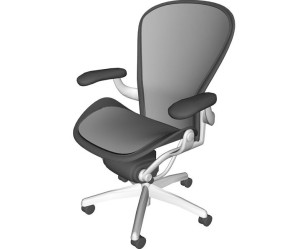 Madison Seating Featured Product: Aeron™ by Herman Miller