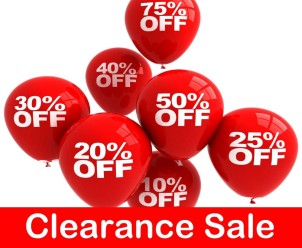 More Madison Seating Mega Clearance Deals!