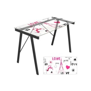 Madison Seating Featured Product: Love in Paris Office Desk