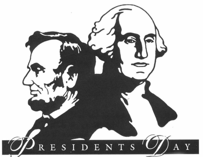 Presidents Day and Our American Heritage