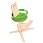 froc chair that grows with your child
