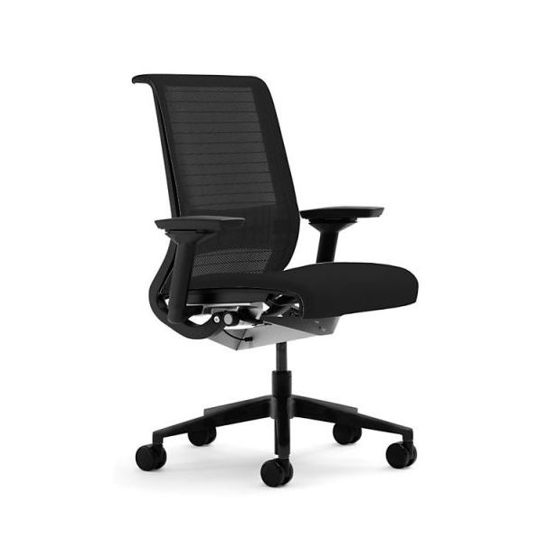 Madison Seating Featured Product: Think Chair by Steelcase