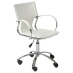 Madison Seating Featured Product: Vinnie Office Chair by Eurostyle