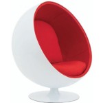 Nuevo Orbit Chair