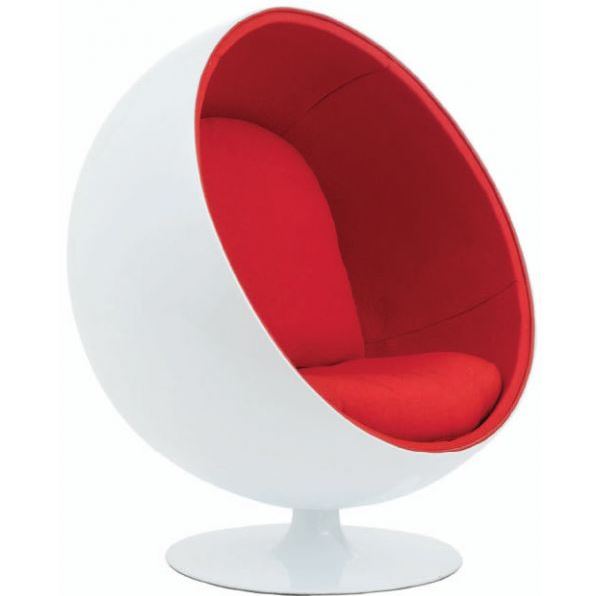 Orbit Lounge Chair by Nuevo Living