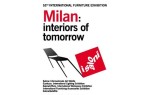 The 411 On The Milan Furniutre Fair, The Hottest Trade Show In The Industry.
