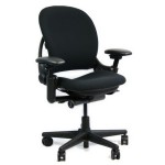 Madison Seating Featured Product: Leap Chair by Steelcase