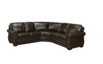 Abbyson Sectional Sofa