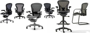 Aeron Chair – 5 Reasons to Buy One Now